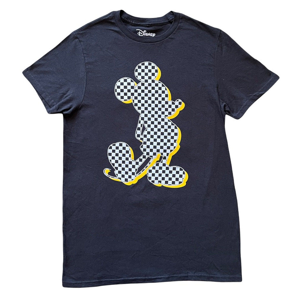 Disney Mickey Mouse Graphic Tee